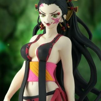 Banpresto Demon Slayer: Kimetsu No Yaiba Figure - Demon Series - Vol.8 A: Daki