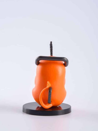 Chainsaw Devil Figurine - Image 6