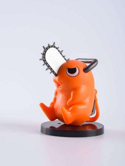 Chainsaw Devil Figurine - Image 2