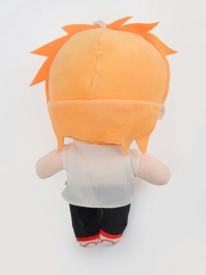 Devil Hunter Plush - Image 4