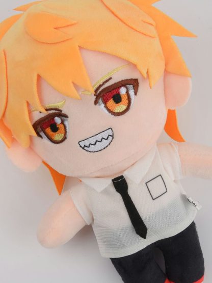 Devil Hunter Plush - Image 2