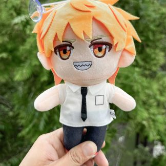 Devil Hunter Plush