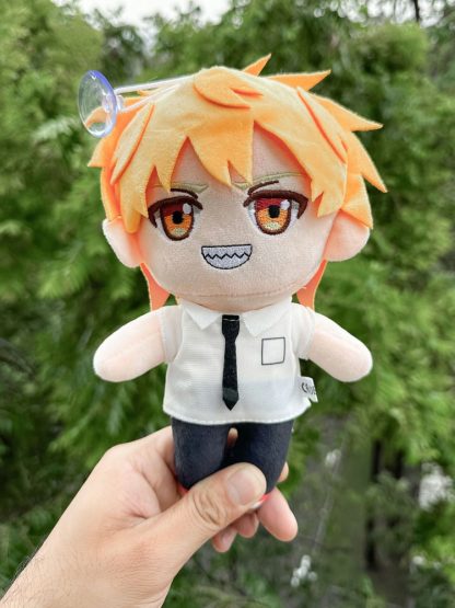 Devil Hunter Plush