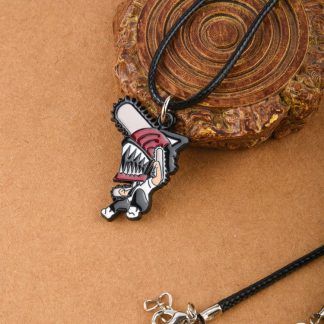 Devil From Hell Necklace