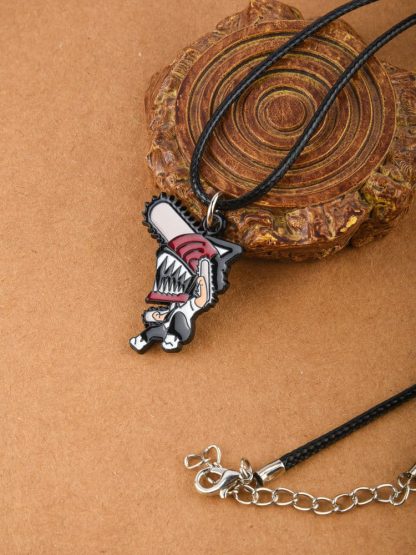 Devil From Hell Necklace