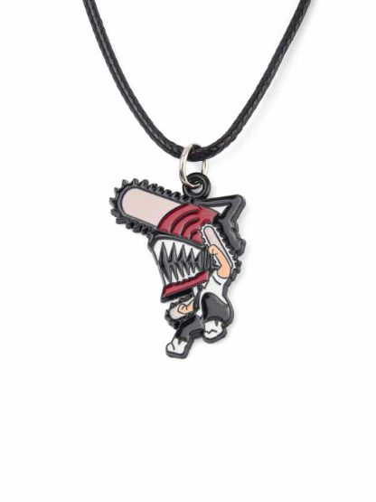 Devil From Hell Necklace - Image 2