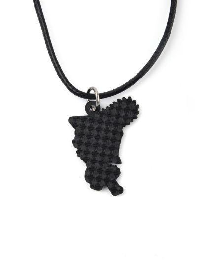 Devil From Hell Necklace - Image 3
