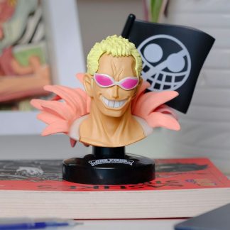 Joker Wanted Head