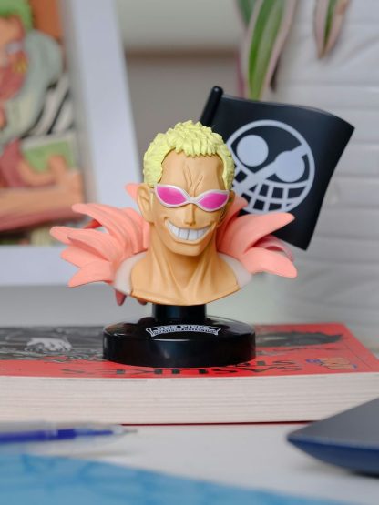 Joker Wanted Head