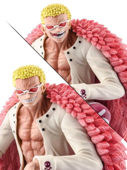 Heavenly Yaksha Figurine - Image 2