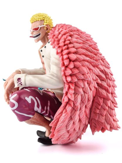 Heavenly Yaksha Figurine - Image 3