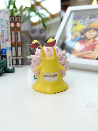 Joker Purupurupuru Snail [Life Size] - Image 5