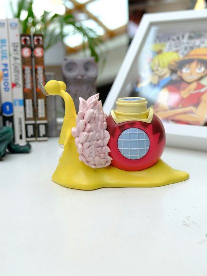 Joker Purupurupuru Snail [Life Size] - Image 4