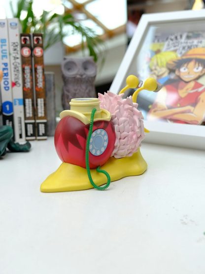 Joker Purupurupuru Snail [Life Size] - Image 3