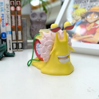 Joker Purupurupuru Snail [Life Size]