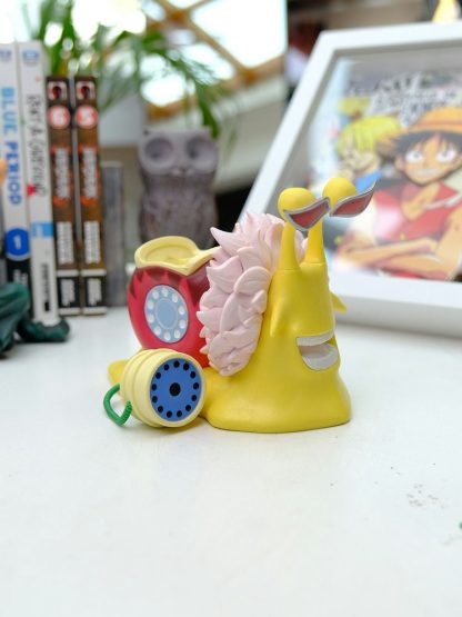 Joker Purupurupuru Snail [Life Size] - Image 2