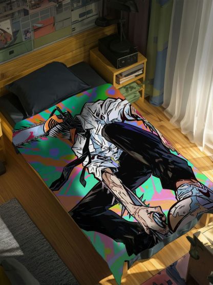 Dreadest Devil Tapestry - Image 3