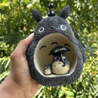 Spirit Night Lamp Ver .B