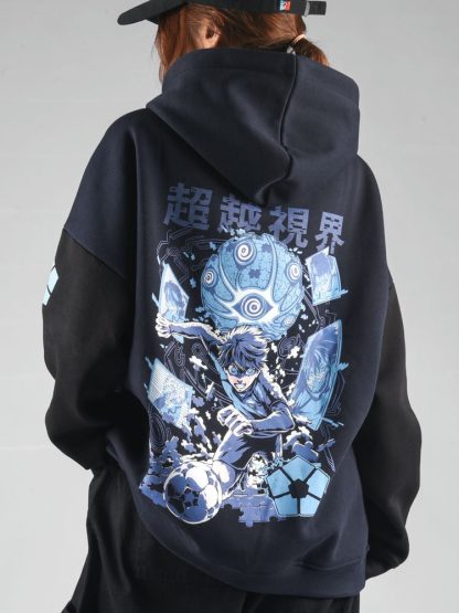 Ego (Oversize Drop-Shoulder)