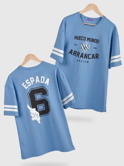 Espada (Oversize Club Tee) - Image 4