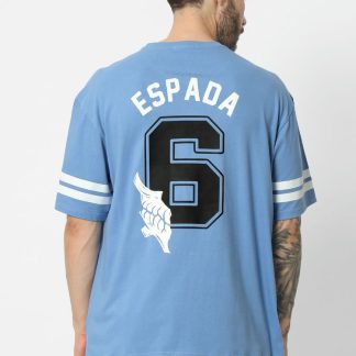 Espada (Oversize Club Tee)