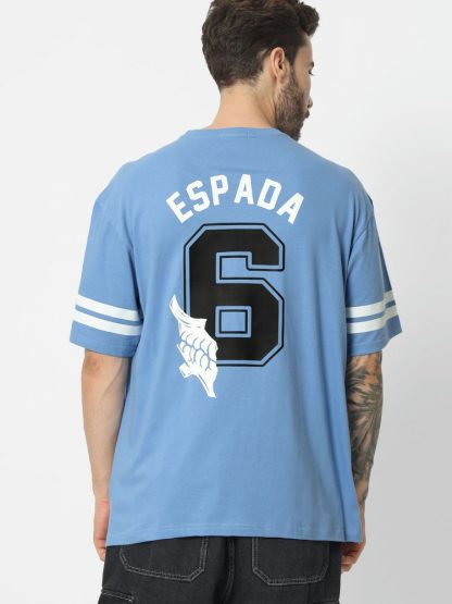 Espada (Oversize Club Tee)