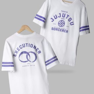 Executioner (Oversize Club Tee)