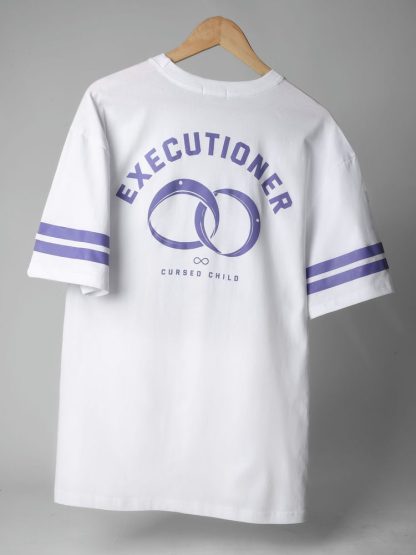 Executioner (Oversize Club Tee) - Image 5