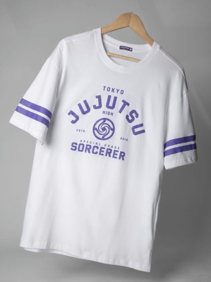 Executioner (Oversize Club Tee) - Image 4