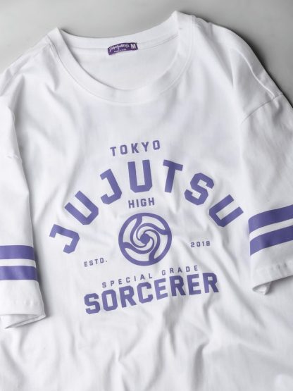 Executioner (Oversize Club Tee) - Image 2