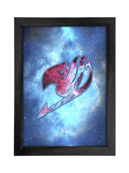 Fairy Tail Guild Poster - Image 2