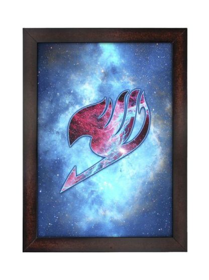 Fairy Tail Guild Poster - Image 3