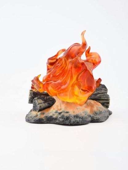 Howl's Fire Lamp - Image 4