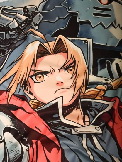 Alchemist Brothers Tapestry - Image 2