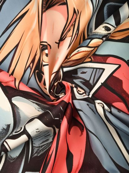 Alchemist Brothers Tapestry - Image 4