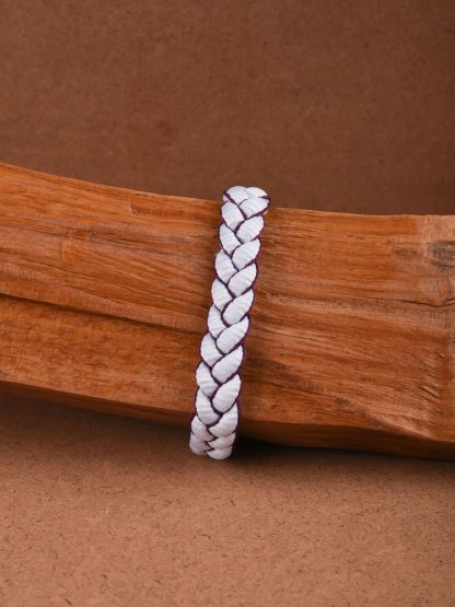 Universal Emperor Braided Bracelet - Image 2