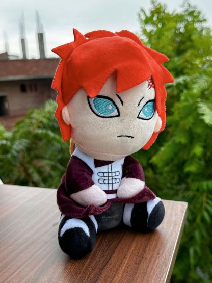 Sandkage Plush - Image 2