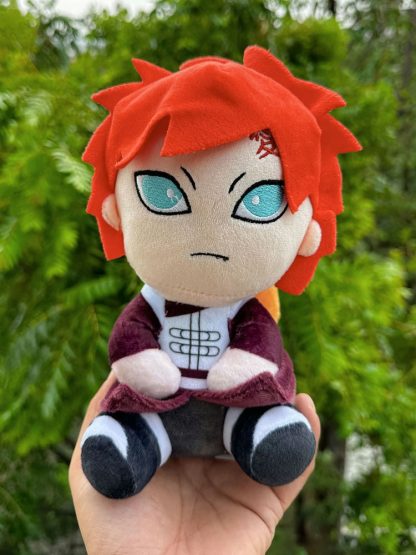 Sandkage Plush