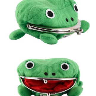 Knucklehead Ninja Cosplay Wallet