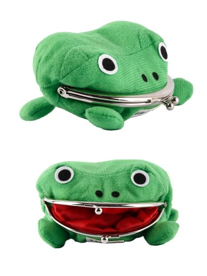 Knucklehead Ninja Cosplay Wallet
