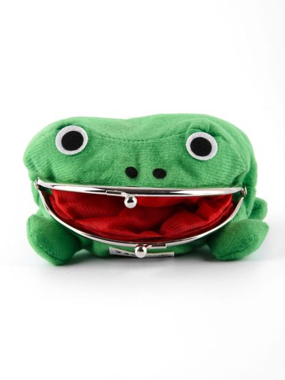 Knucklehead Ninja Cosplay Wallet - Image 3