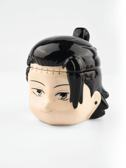 Pseudo Sorcerer Mug - Image 4