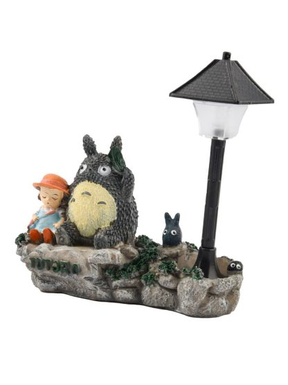 Forest Spirit Street Lamp : Ver B - Image 4