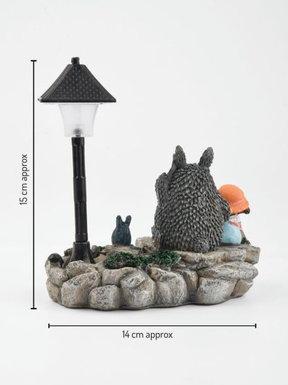 Forest Spirit Street Lamp : Ver B - Image 5