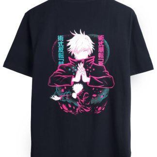 Hollow Purple Tee