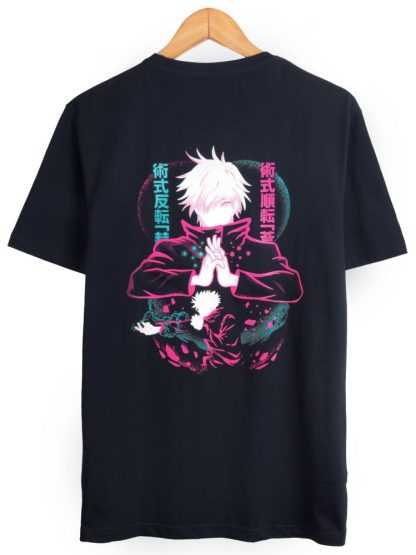 Hollow Purple Tee