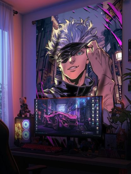Limitless Tapestry