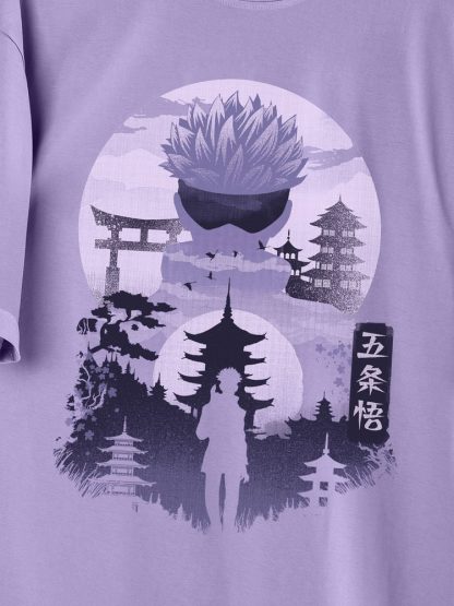 Honored One (Oversize Tee) - Image 2