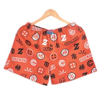 Dragon Ball Boxer