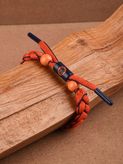 Turtle Academy Braided Bracelet - Image 2
